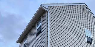 Affordable Siding Repair and Maintenance Services in Mexico, IN